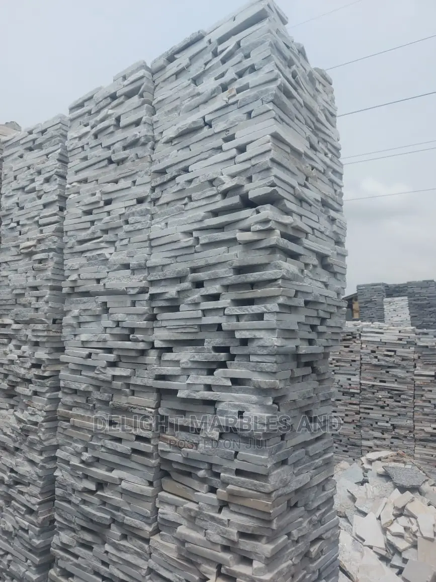 Cotonou Broken Stone