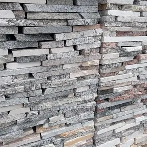 Cotonou Broken Stone