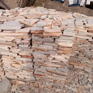 Cotonou Broken Stone