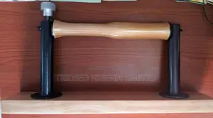 Wrist Roller-Pronosupinator