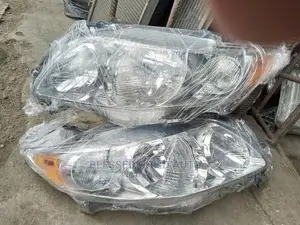Head Lamp Toyota Corolla 2008