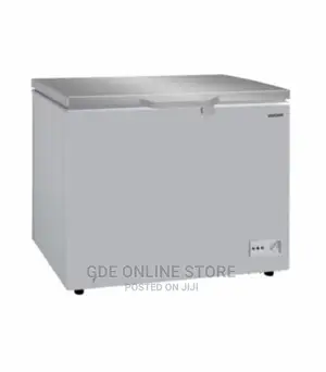 200l Bruhm Fast Cooling Deep Freezer