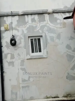 Building Finishes