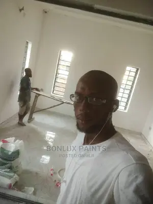 Building Finishes