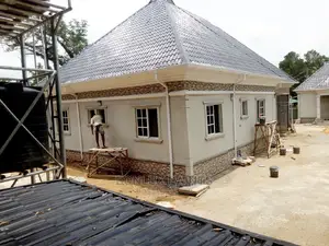Building Finishes
