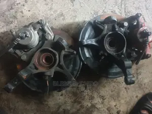Hyundai Elentra 2011-2015 Front Hub