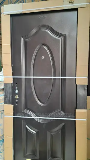Harmony 70mm Steel Door.
