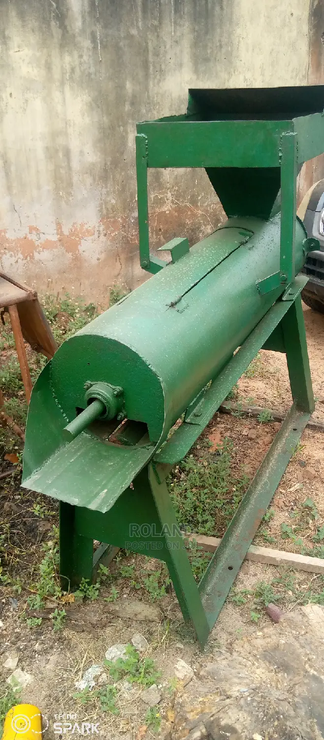 Fibre Separator