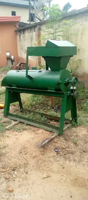 Fibre Separator