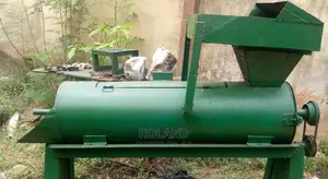 Fibre Separator