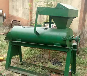 Fibre Separator