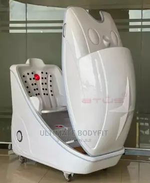 Brand New Hydrotherapy Spa Fat Slimming Capsules Machine