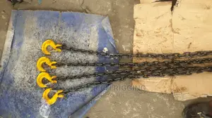 5t to 6t of 4 Legs 3mters Lifting Chain S