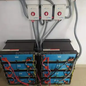 10kva Solar Inverter Solution Installation