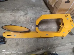 Wheel Lock Big Size