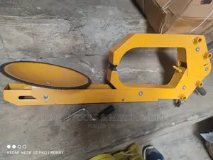 Wheel Lock Big Size