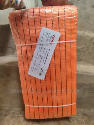 Toho Lifting Belt 10000kg X 6m