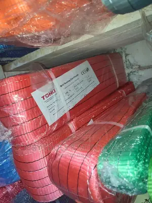 Lifting Belt 5000kg X 8m