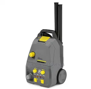 Karcher Sg 4/4 Vaporapid Steam Cleaner