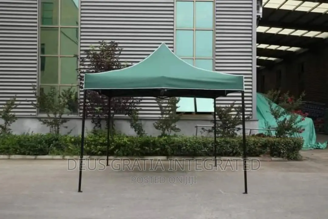 Gazebo Foldable Canopy Tent