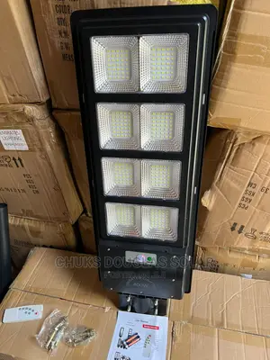 400w Street Light