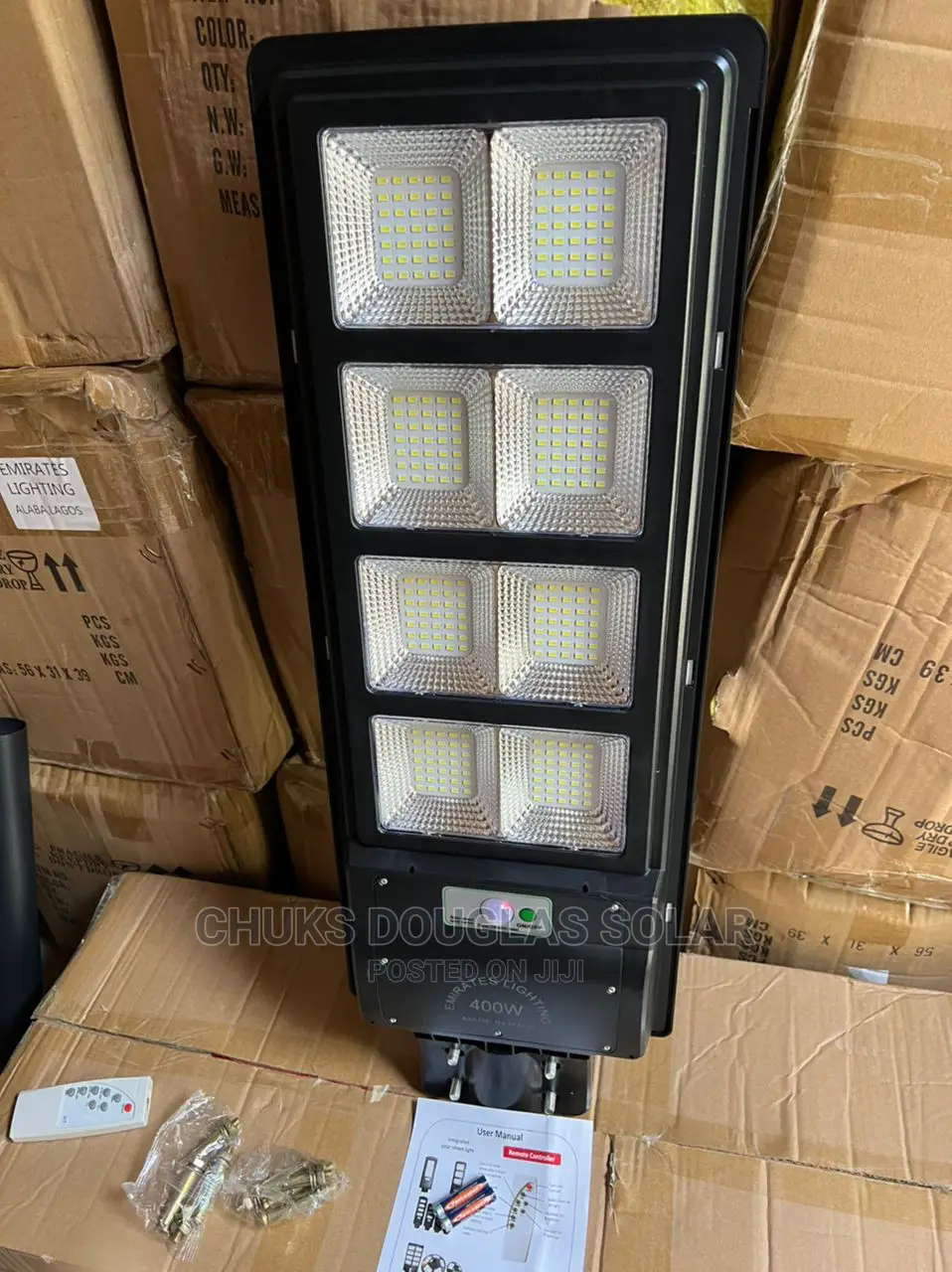 400w Street Light