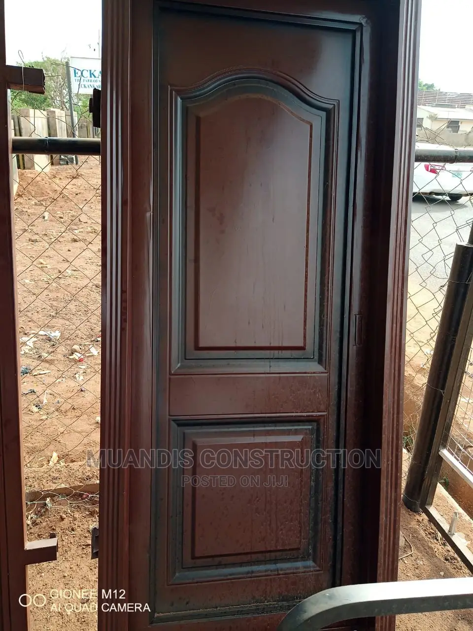 Fine Doors