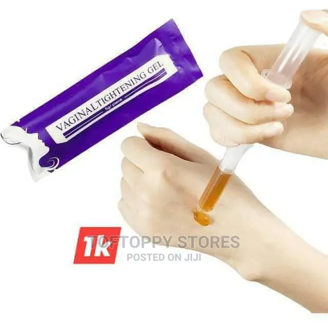 Vaginal Tightening Gel