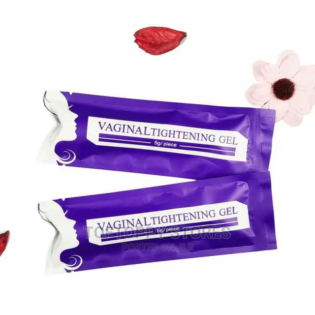 Vaginal Tightening Gel