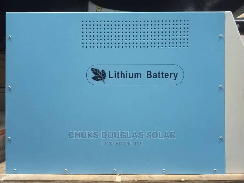 15kwh Lithium Battery