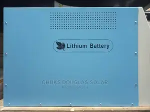 15kwh Lithium Battery