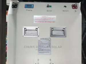 15kwh Lithium Battery