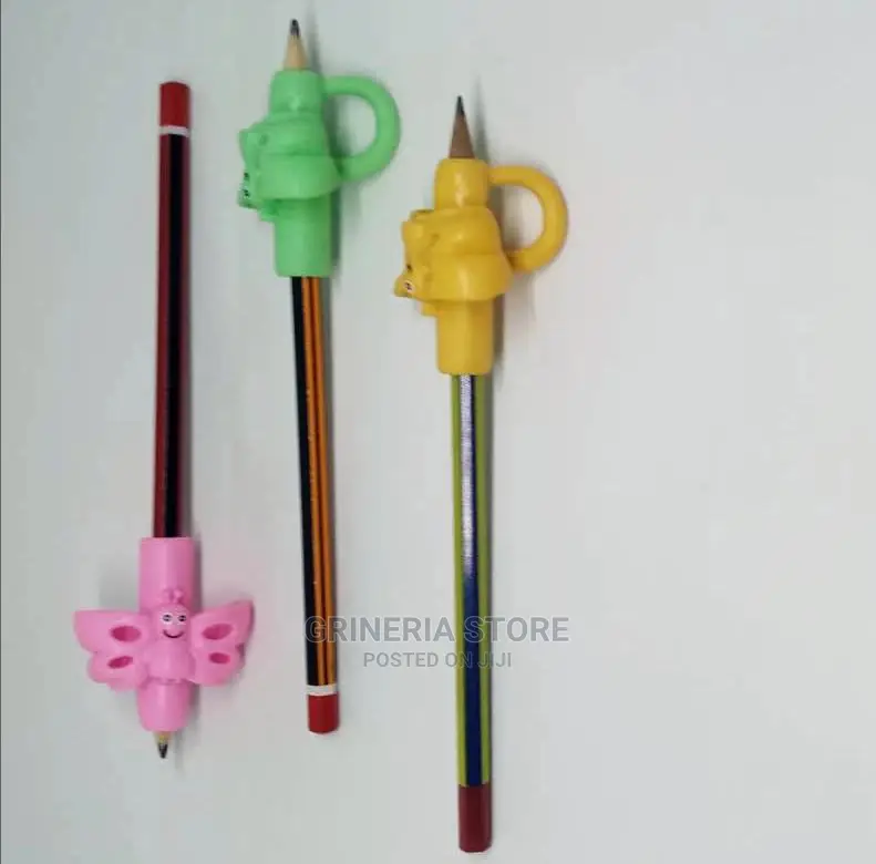 Pencilgrip Available for Sale