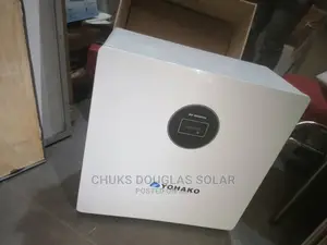 8kwh Yohako Lithium Battery
