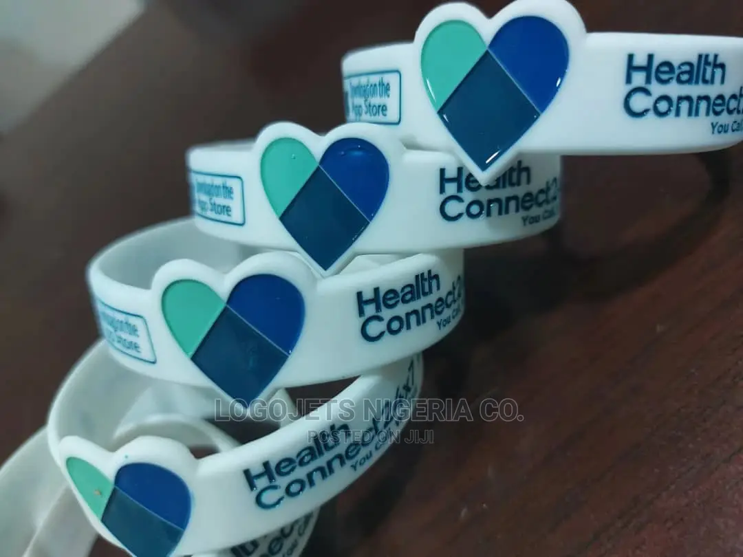 Customized Silicone Wristbands I Hand Bands