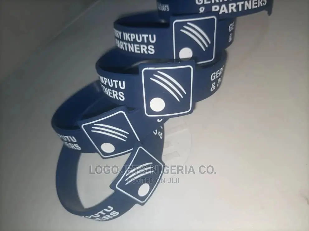 Customized Silicone Wristbands I Hand Bands