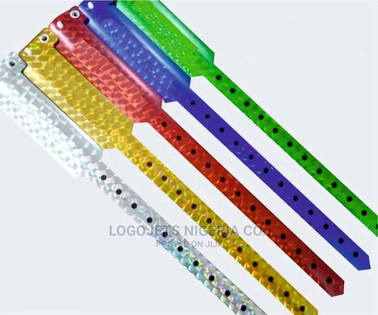 Event &Party Wristbands