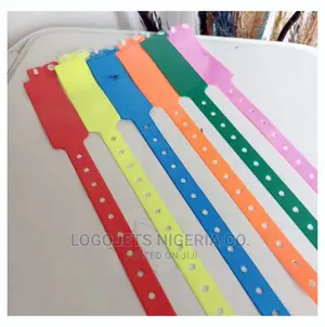 Event &Party Wristbands