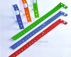 Event &Party Wristbands