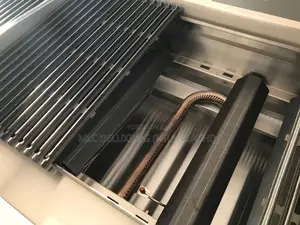 MULTI PURPOSE Char Griller/All Sizes Of GAS Lava Rock Grill