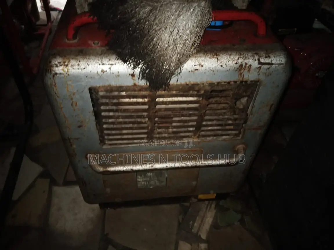 Makita WS151 Welding Machine