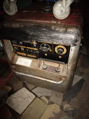 Makita WS151 Welding Machine
