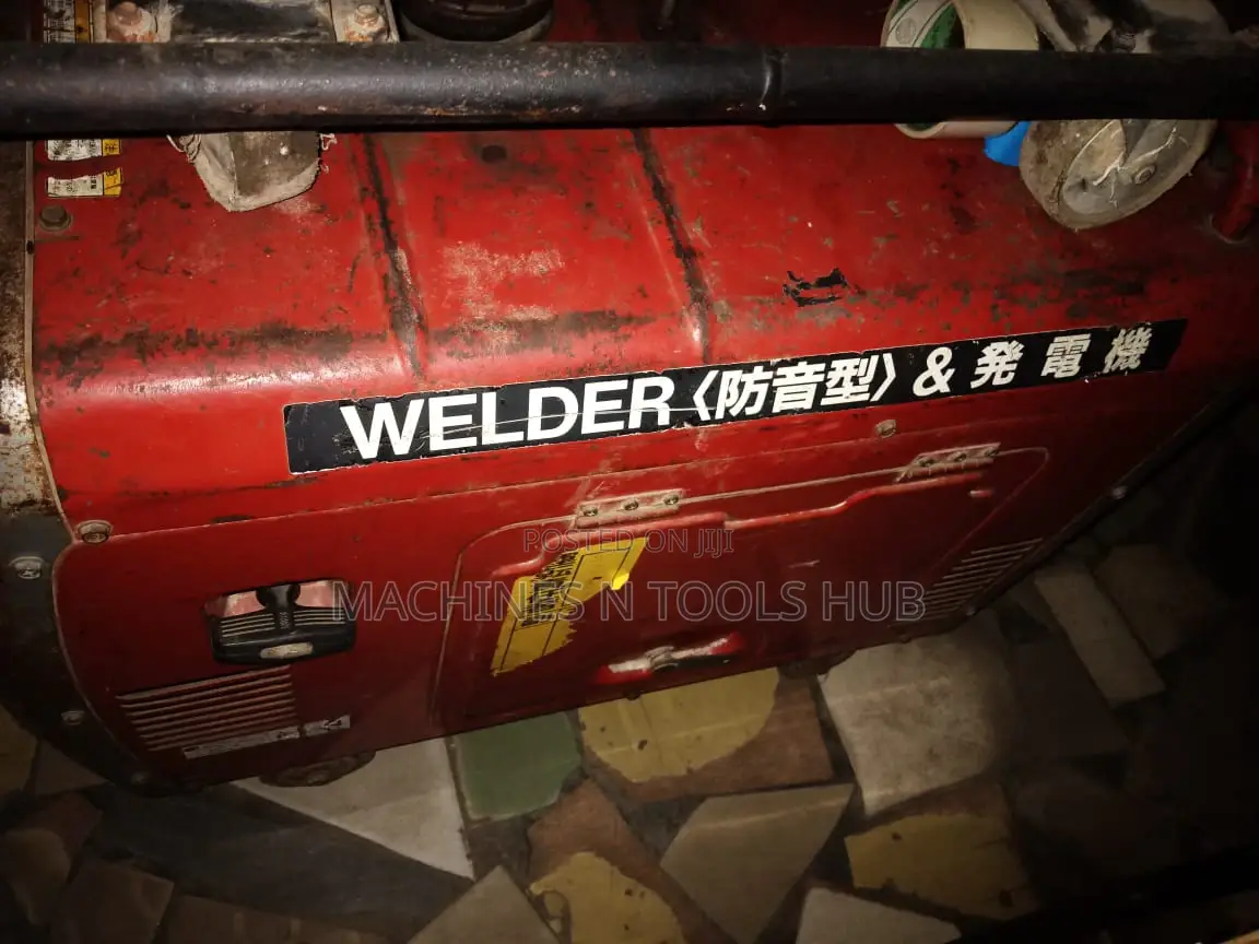 Makita WS151 Welding Machine