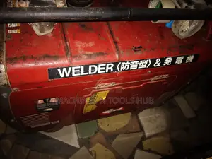 Makita WS151 Welding Machine
