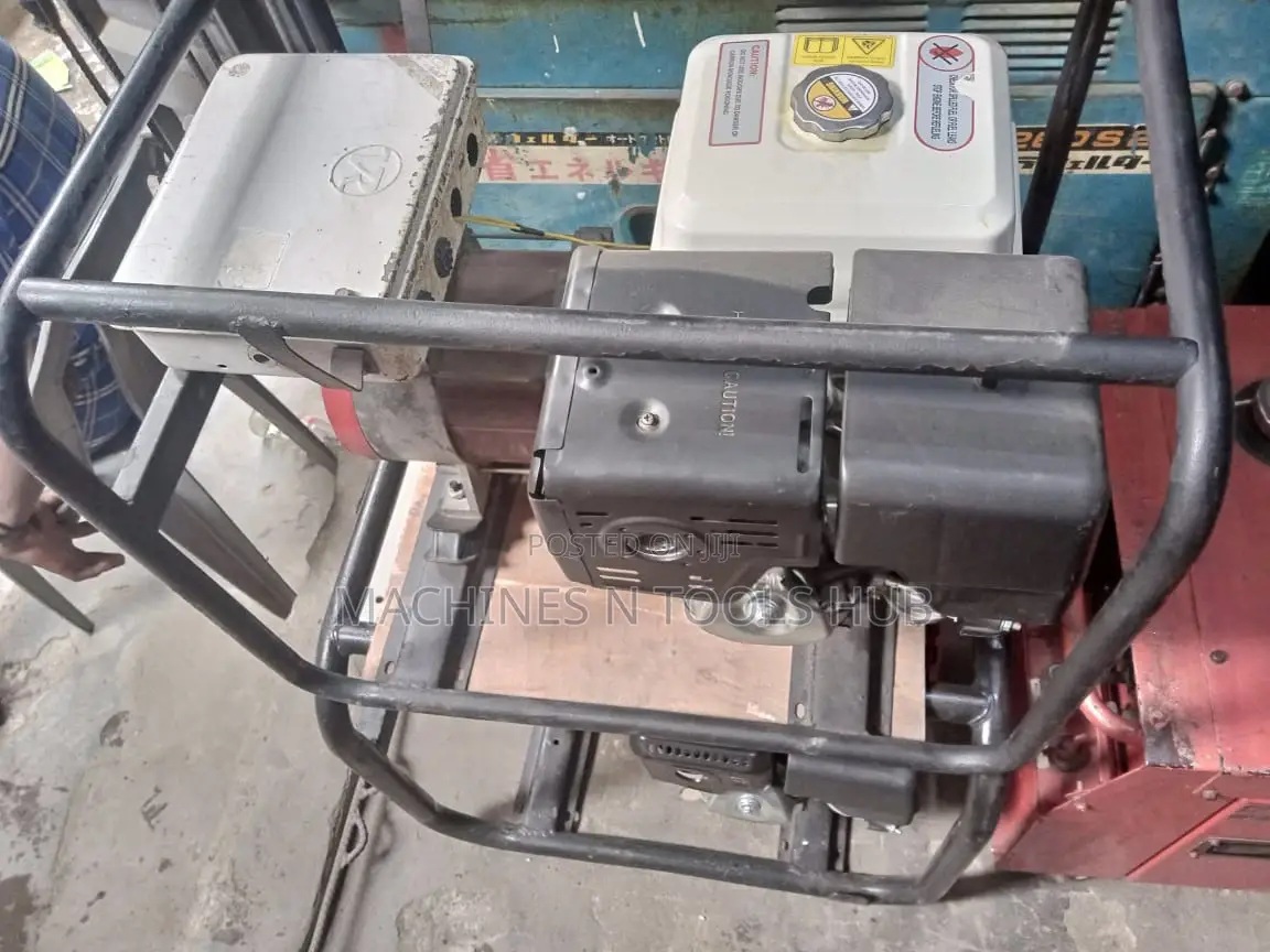 Gx390 Welder