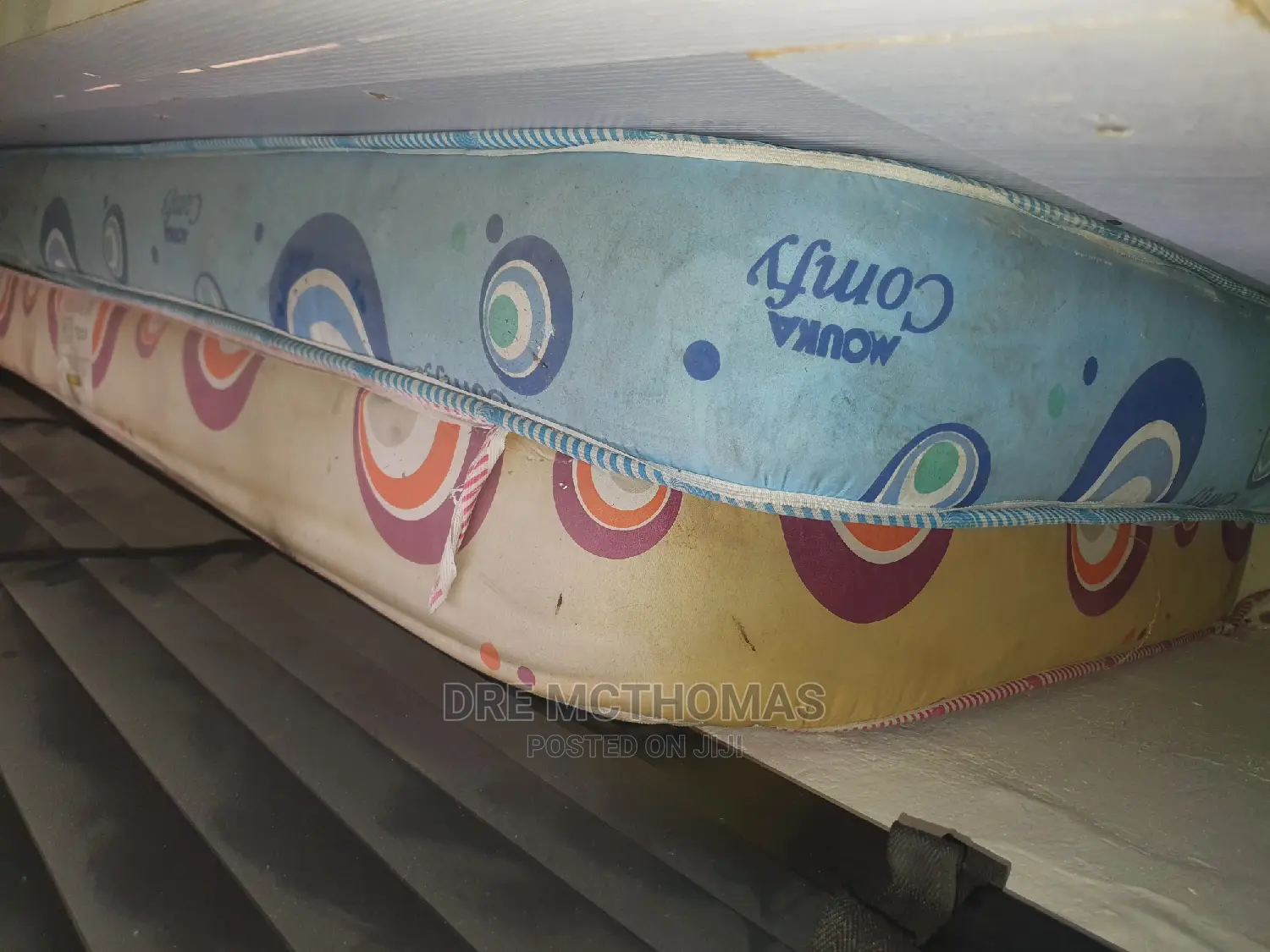 Used Mattress