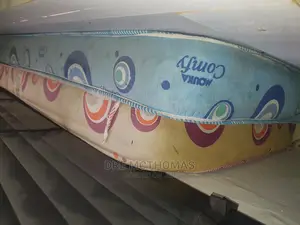 Used Mattress
