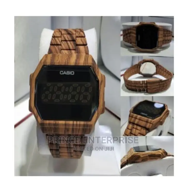 High Quality Casio Watch