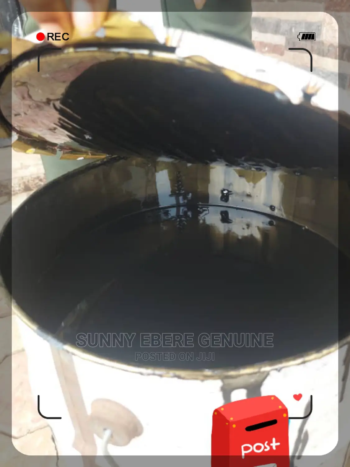 Marine Paint Coating