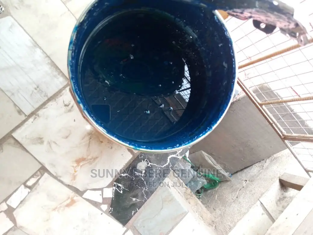 Swimming Pool Paint